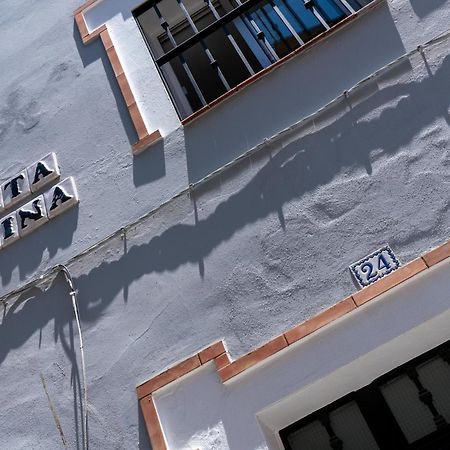 Am Alameda Santa Rufina Apartment Seville Exterior photo