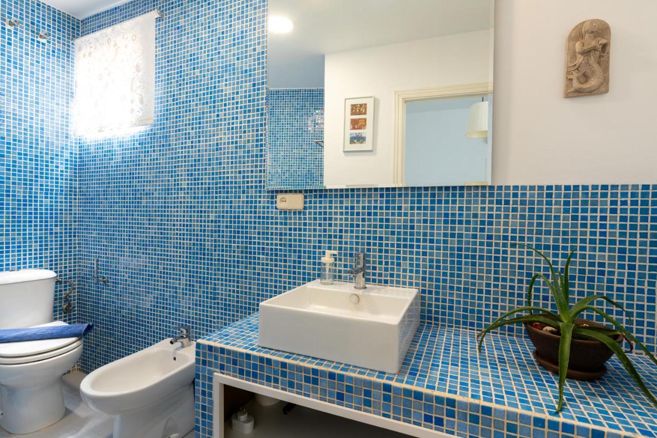 Am Alameda Santa Rufina Apartment Seville Exterior photo